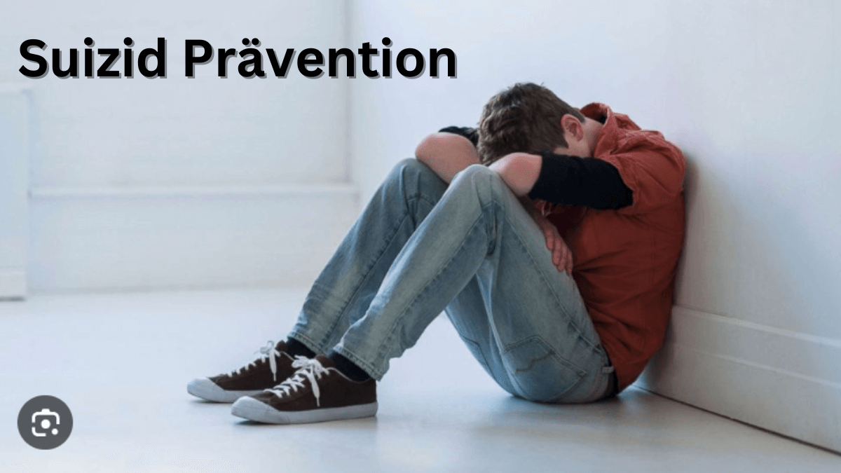 Suizid Prävention