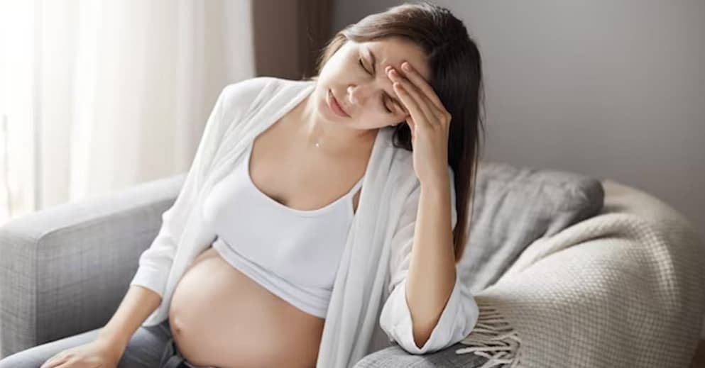 Wie schwangere frau Schmerzen ohne Medikamente bewältigen können