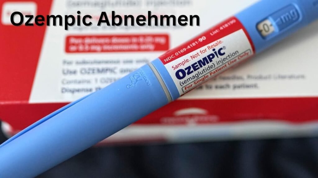 Ozempic Abnehmen: Ist es das Richtige für Sie oder Günstige Semaglutid