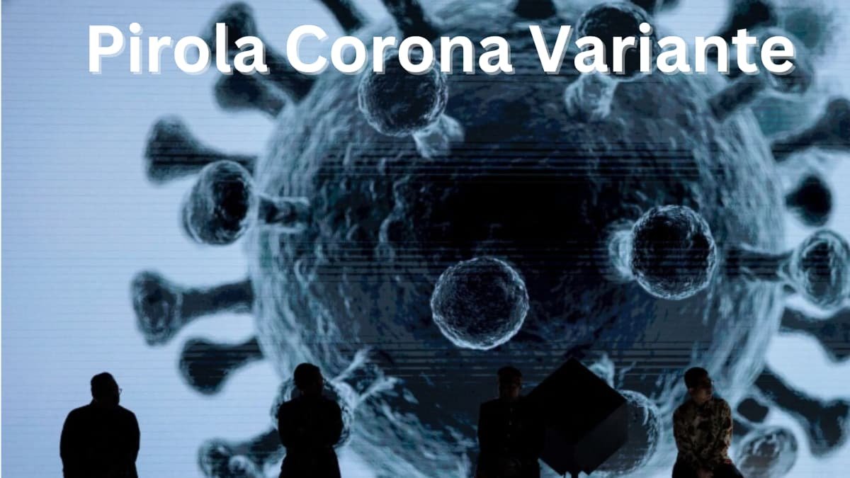 Pirola Corona Variante: in Deutschland gefährlich für Frauen?