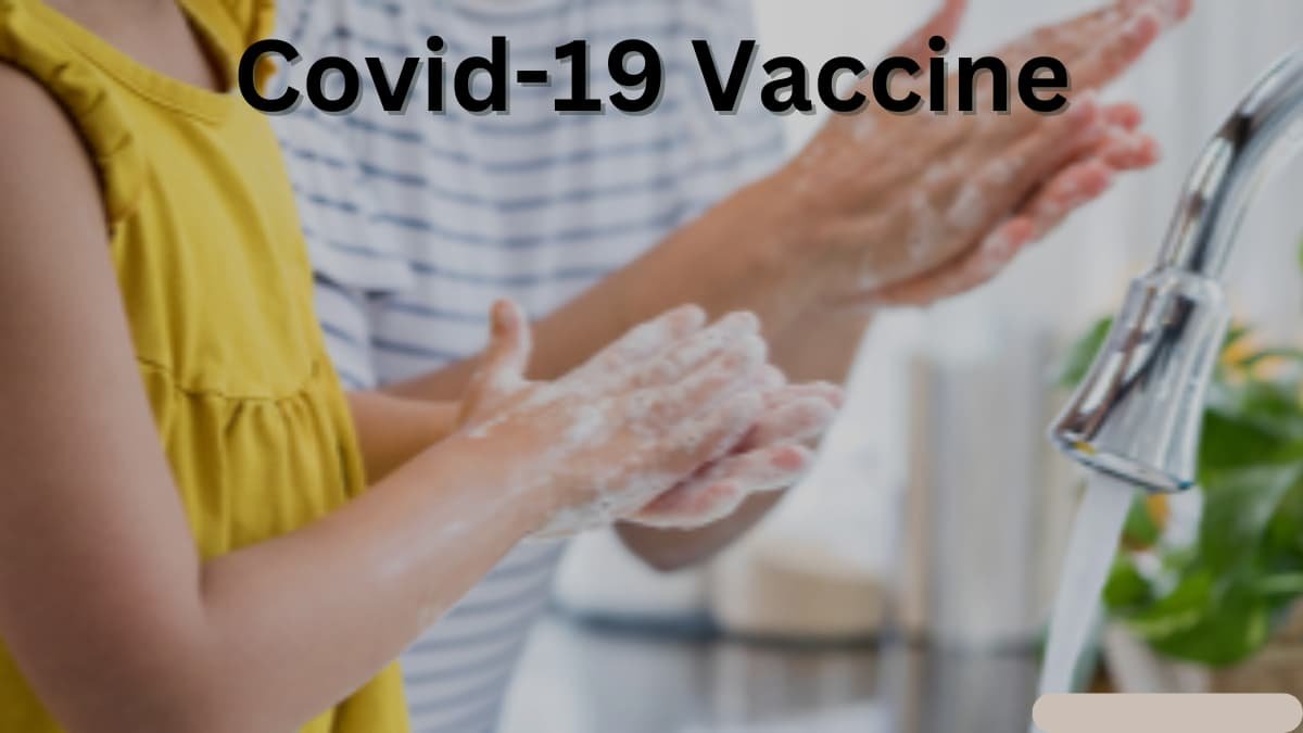 Covid-19 Vaccine bei Babys und Kindern