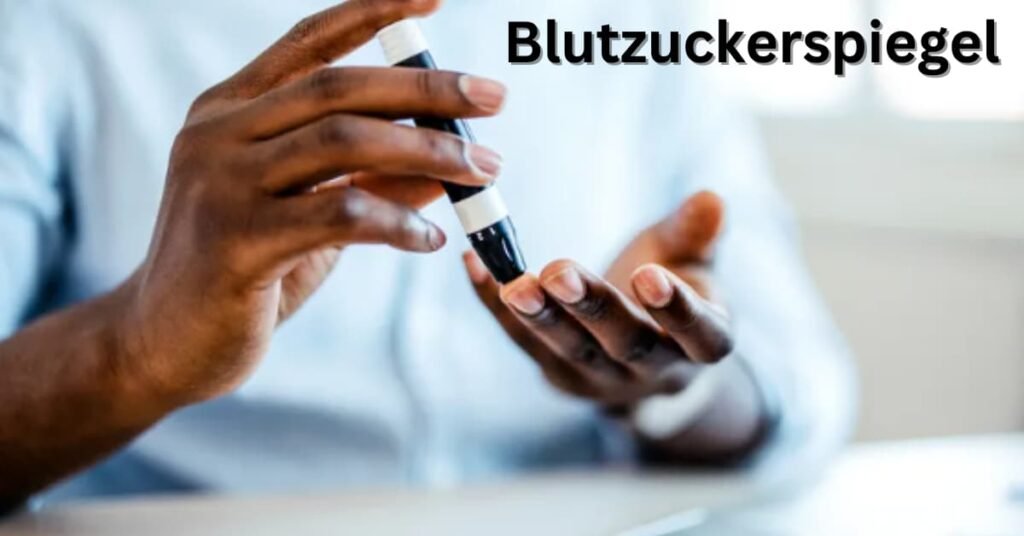 Was Sie über die Kontrolle des Blutzucker spiegels wissen sollten