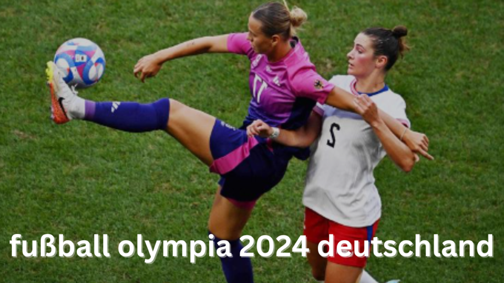 fußball olympia 2024 deutschland: Tabelle, Spielplan