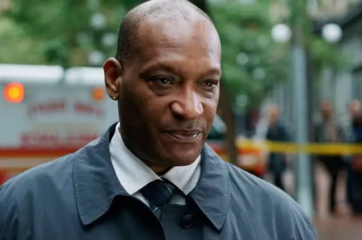 Tony Todd, Schauspieler von „Candyman